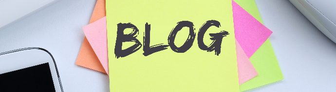 Zakelijk Bloggen